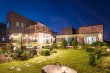 제주 종달리필하우스 펜션