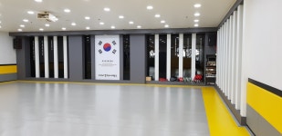 미리내경희태권도장