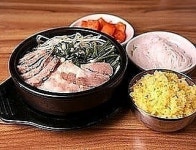 라이옥베트남쌀국수 양산시 물금점