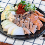 153포인츠 부대찌개 용인본점