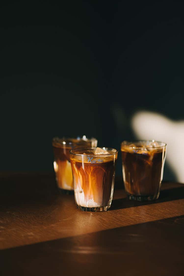 Flat white