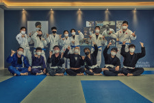 팀타일런트 여수주짓수