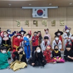 상갈경희대태권도