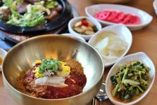 유가네칼국수 공주반포점