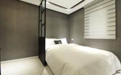 캄레스트 호텔 광안리