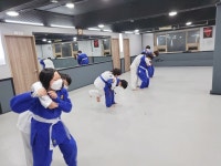 용인대유신태권도장 | 광주용인대유도장