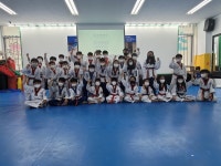 경희대최강태권도장