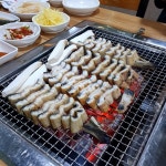 우뚝서다