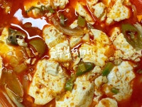 수라 반찬 장안점