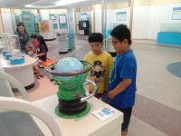 경희대최강태권도장