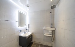 캄레스트 호텔 광안리