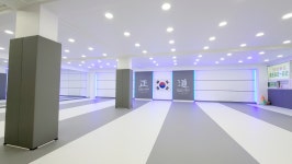 정도태권도 후평본관