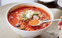 이비가짬뽕 오산세교점