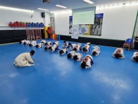 경희대최강태권도장