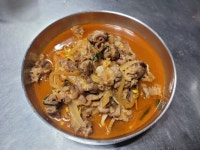 봉화짬뽕전문점