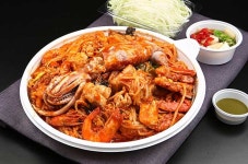 박가네해물뽈찜&아구찜