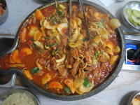 영산강오리탕 남악점