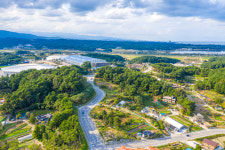 황토와솔내음펜션