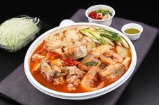 박가네해물뽈찜&아구찜