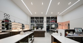 보임안경 안산점