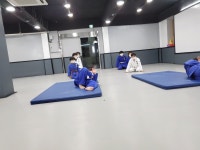광주용인대유도장