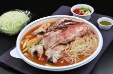 박가네해물뽈찜&아구찜
