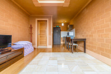 황토와솔내음펜션