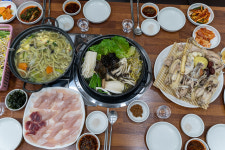 휴계농장 외도점
