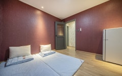 캄레스트 호텔 광안리