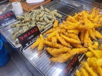 김종구부산어묵 신원삼송점