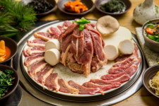 영산강오리탕 남악점