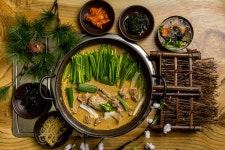 영산강오리탕 남악점