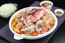 박가네해물뽈찜&아구찜