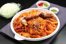 박가네해물뽈찜&아구찜