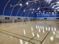 ABC 배드민턴 영종점