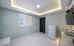 캄레스트 호텔 광안리