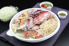 박가네해물뽈찜&아구찜