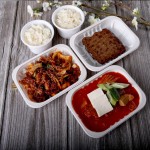 한고집 김치찌개&따신국밥 경주점