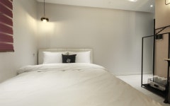 캄레스트 호텔 광안리