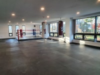 복싱클랜GYM