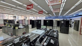 롯데하이마트 봉담점