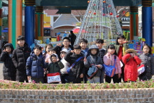 경희대최강태권도장