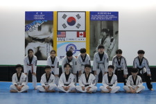 경희대최강태권도장