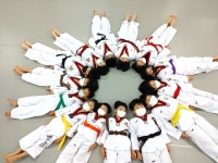 소나무향기태권도