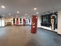 복싱클랜GYM