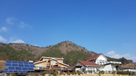 별바라기펜션
