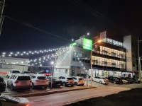 골프존파크 양학메트로점