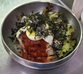 이조주문진막국수