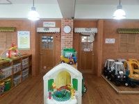 아이누리장난감도서관 구평점