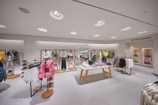 ZARA 롯데백화점 울산점